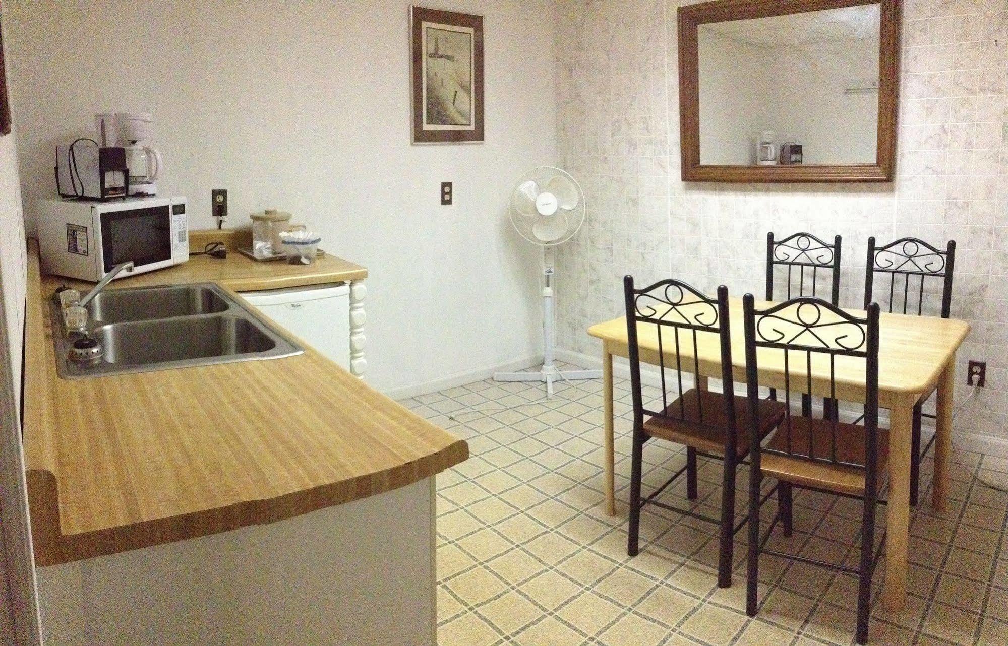 היל סיטי Lantern Inn מראה חיצוני תמונה
